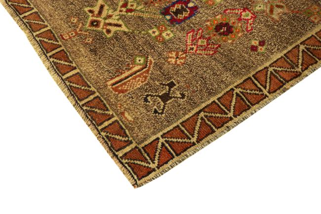 Persia Gabbeh Pure - 4
