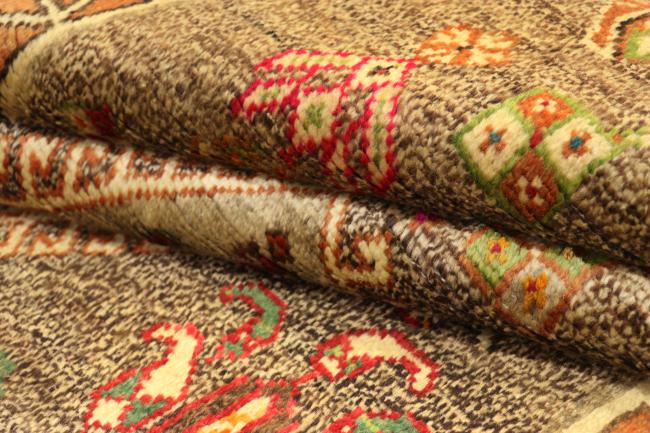 Persia Gabbeh Pure - 6