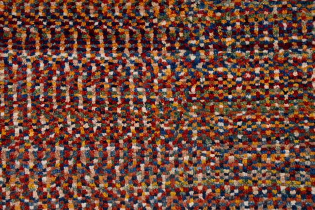 Persian Gabbeh Nomad - 7