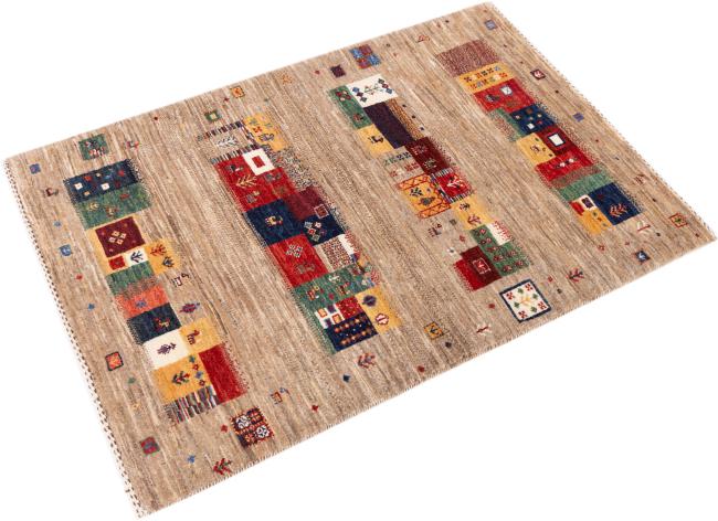 Persiano Gabbeh Loribaft Atelier - 2