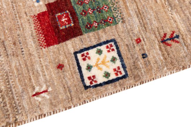 Persiano Gabbeh Loribaft Atelier - 4
