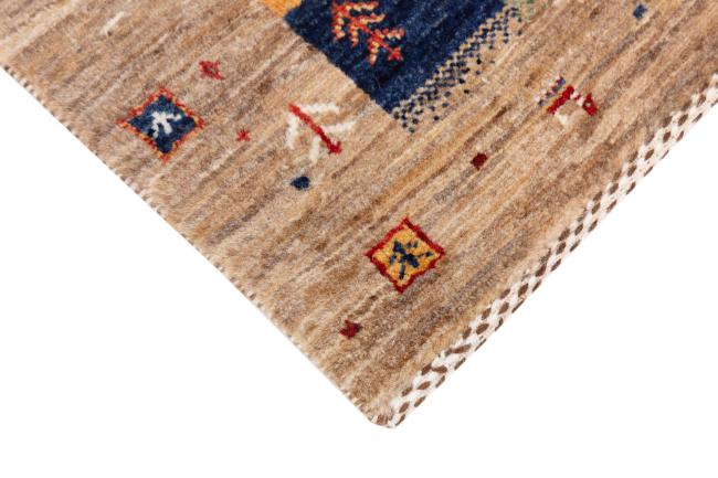 Persiano Gabbeh Loribaft Atelier - 5