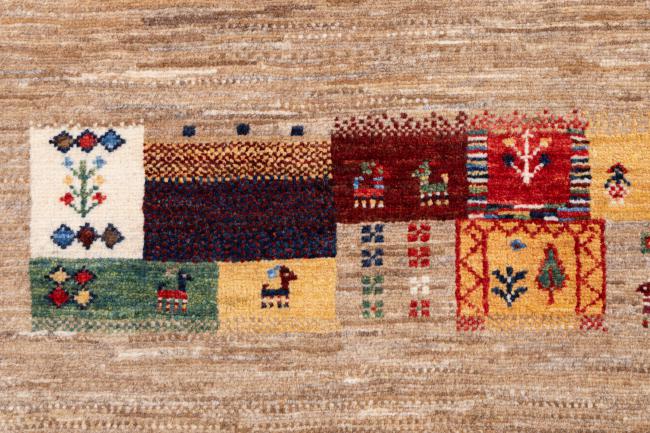 Persiano Gabbeh Loribaft Atelier - 6