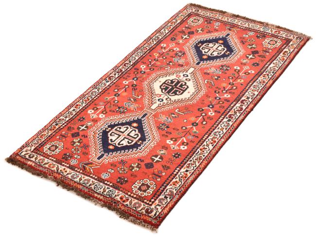 Shiraz - 1