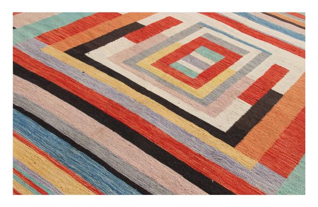 Kilim Afghan Edition - 1