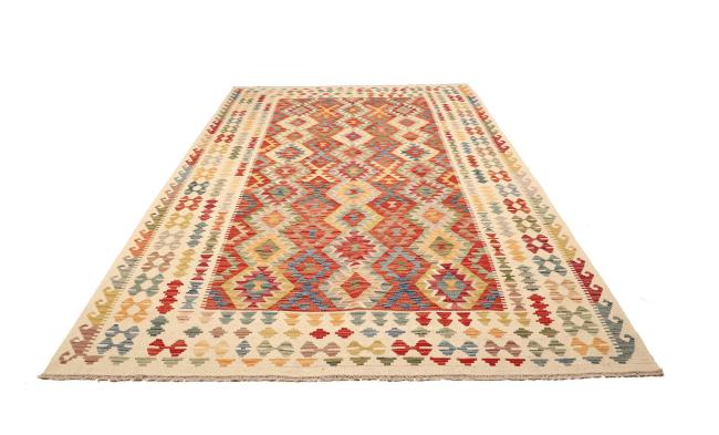 Kilim Afegão - 1