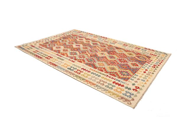 Kilim Afegão - 2