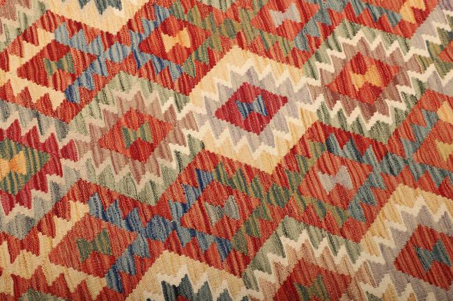 Kilim Afegão - 3