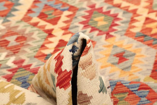 Kilim Afegão - 5