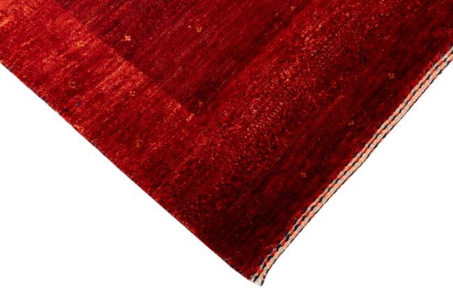 Persia Gabbeh Loribaft Atash - 5