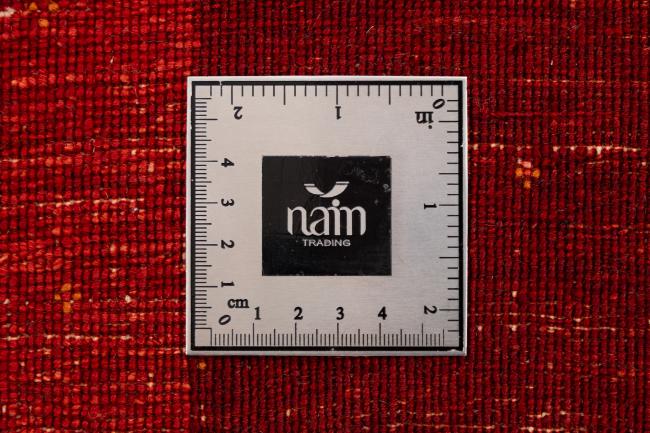 Persia Gabbeh Loribaft Atash - 7