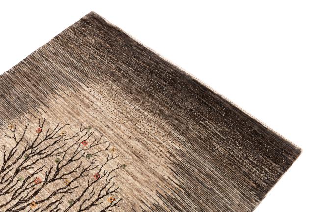 Persian Gabbeh Loribaft Nowbaft - 3