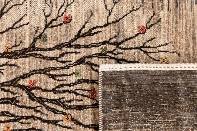 Persian Gabbeh Loribaft Nowbaft - 6