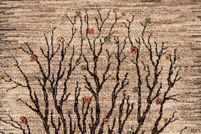 Persian Gabbeh Loribaft Nowbaft - 7