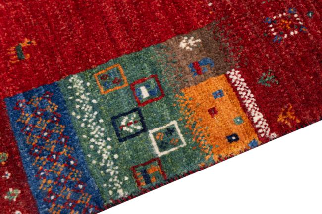 Persan Gabbeh Loribaft Atelier - 4