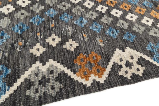 Kilim Afegão - 3