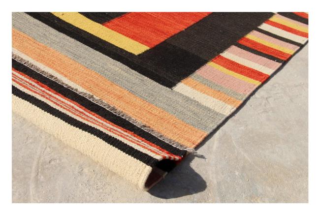 Kilim Afghan Edition - 2