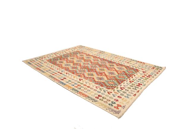 Kilim Afegão - 2