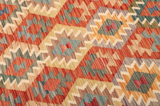 Kilim Afghan - 3