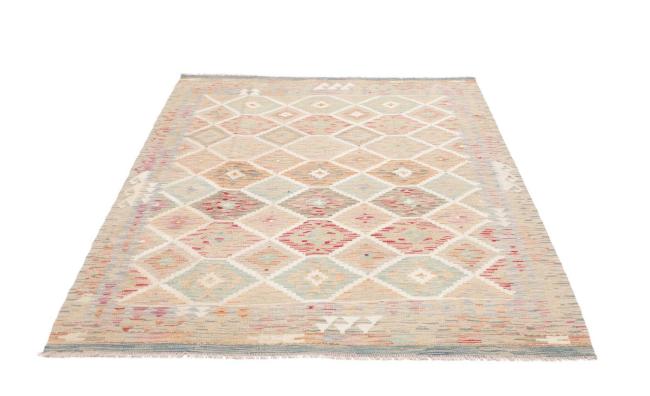 Kelim Afghan - 1