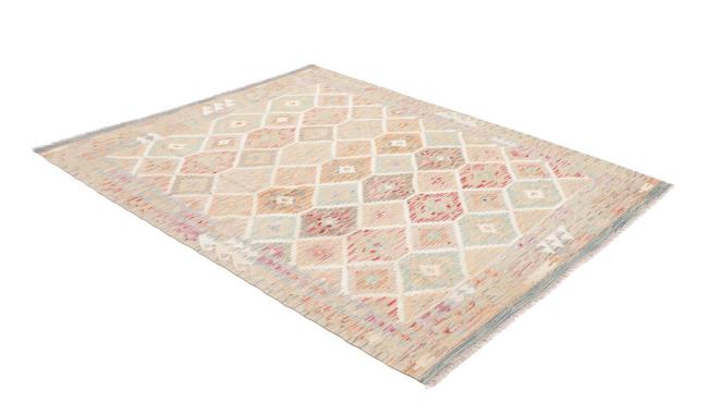 Kelim Afghan - 2