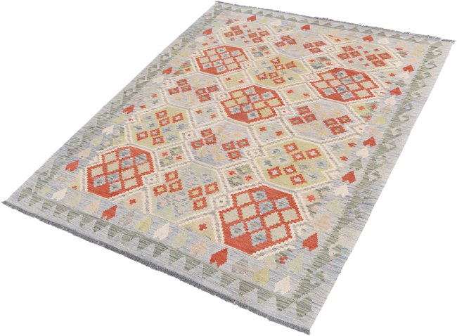 Kilim Afghan - 1