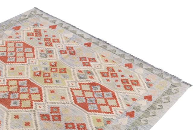 Kilim Afghan - 2