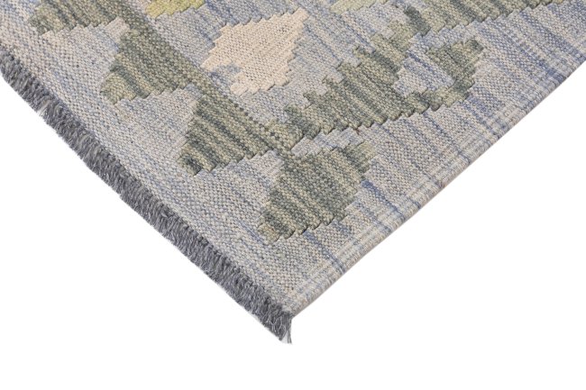 Kilim Afghan - 3