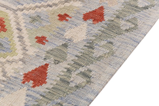 Kilim Afghan - 4