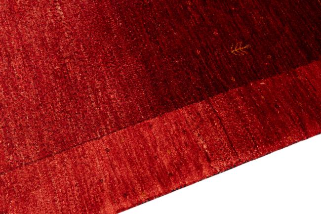 Persja Gabbeh Loribaft Atash - 4