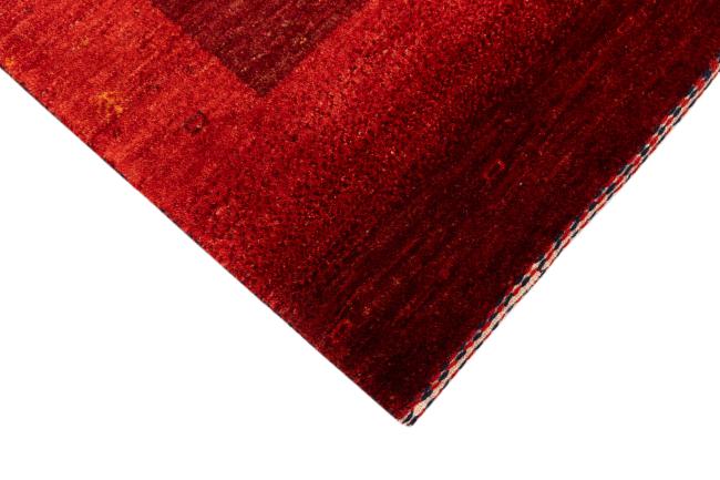 Persja Gabbeh Loribaft Atash - 5