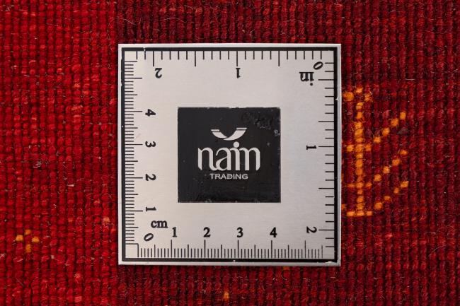 Persja Gabbeh Loribaft Atash - 7