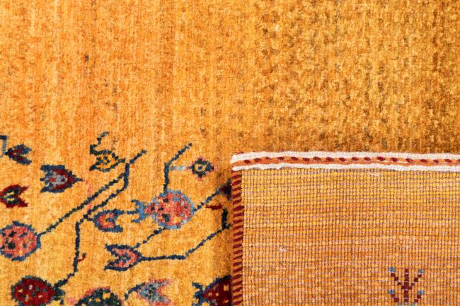 Perzisch Gabbeh Loribaft Nowbaft - 6