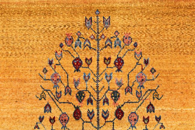 Perzisch Gabbeh Loribaft Nowbaft - 7