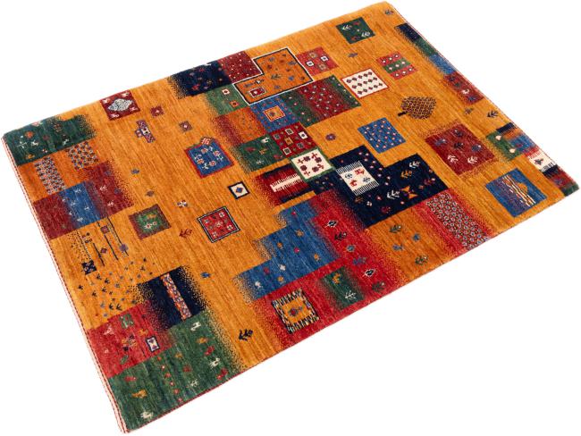 Persian Gabbeh Loribaft Atelier - 2