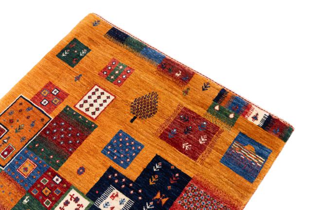 Persian Gabbeh Loribaft Atelier - 3