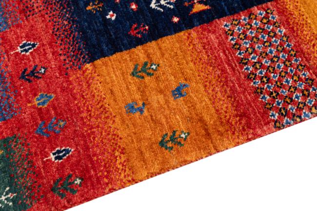Persian Gabbeh Loribaft Atelier - 4