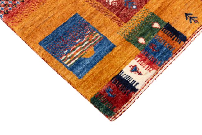 Persian Gabbeh Loribaft Atelier - 5