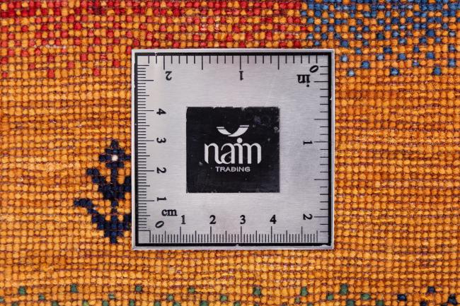 Persian Gabbeh Loribaft Atelier - 7