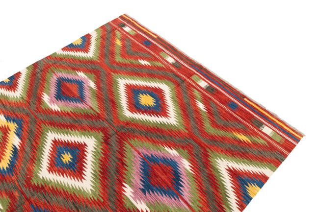 Kilim Afgán Heritage - 2