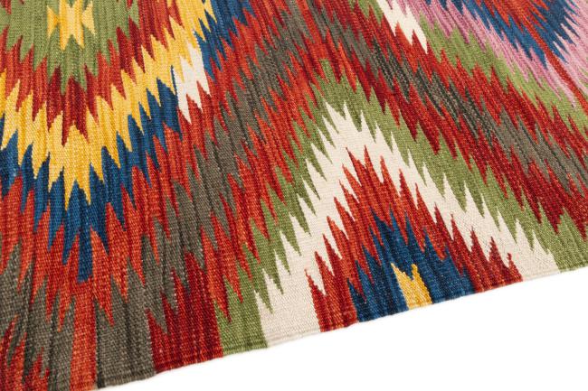 Kilim Afgán Heritage - 3