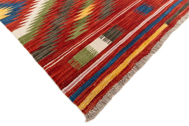 Kilim Afgán Heritage - 4