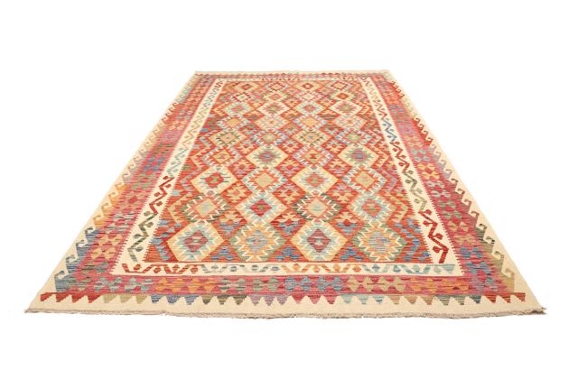 Kilim Afghan - 1