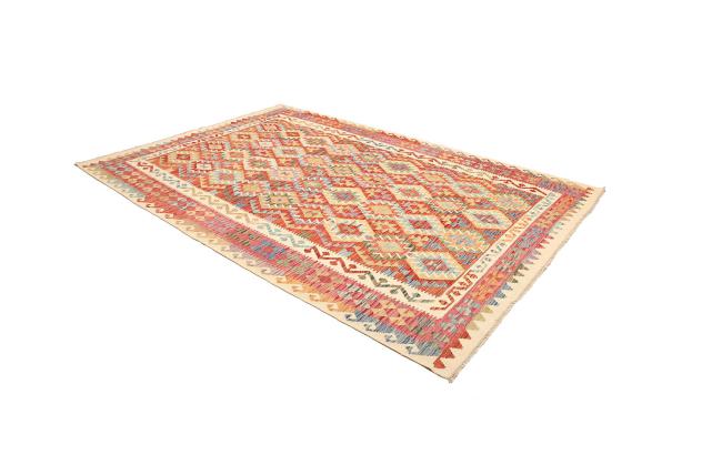 Kilim Afghan - 2