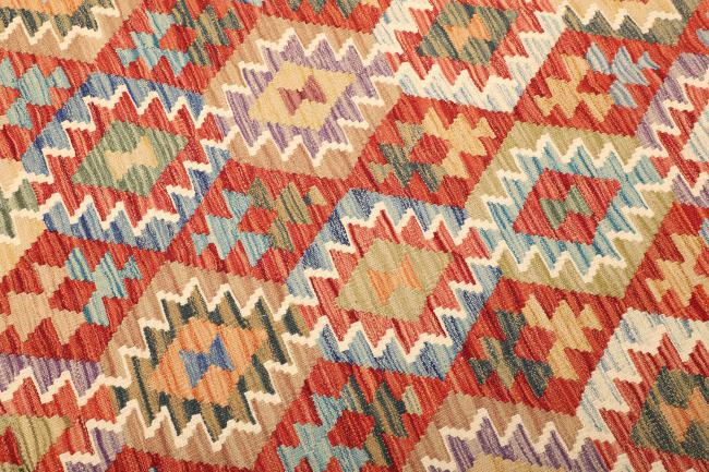 Kilim Afghan - 3