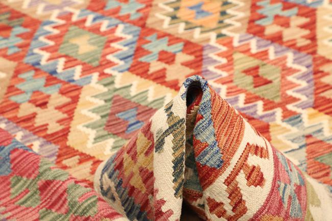 Kilim Afghan - 5