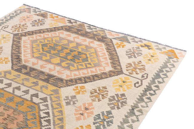 Chilim Afghan - 2