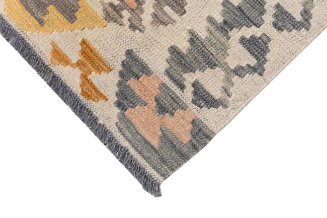 Chilim Afghan - 3