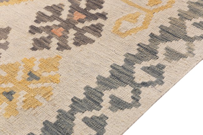 Chilim Afghan - 4