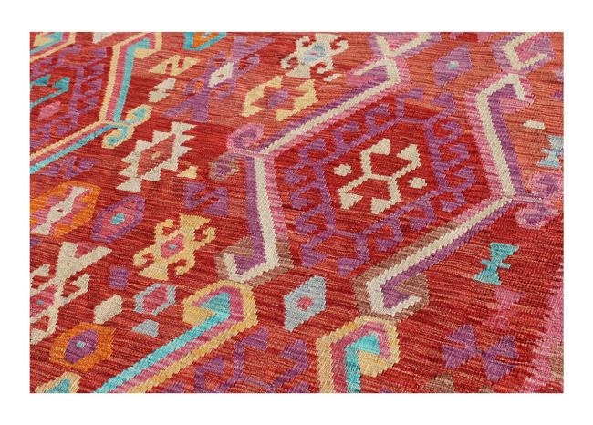 Kilim Afghan - 1